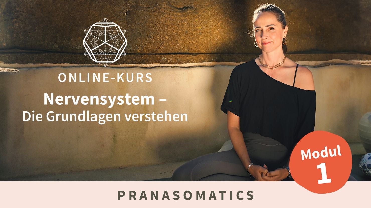 Academy: Nervesystem - Grundlagen verstehen - Modul 1