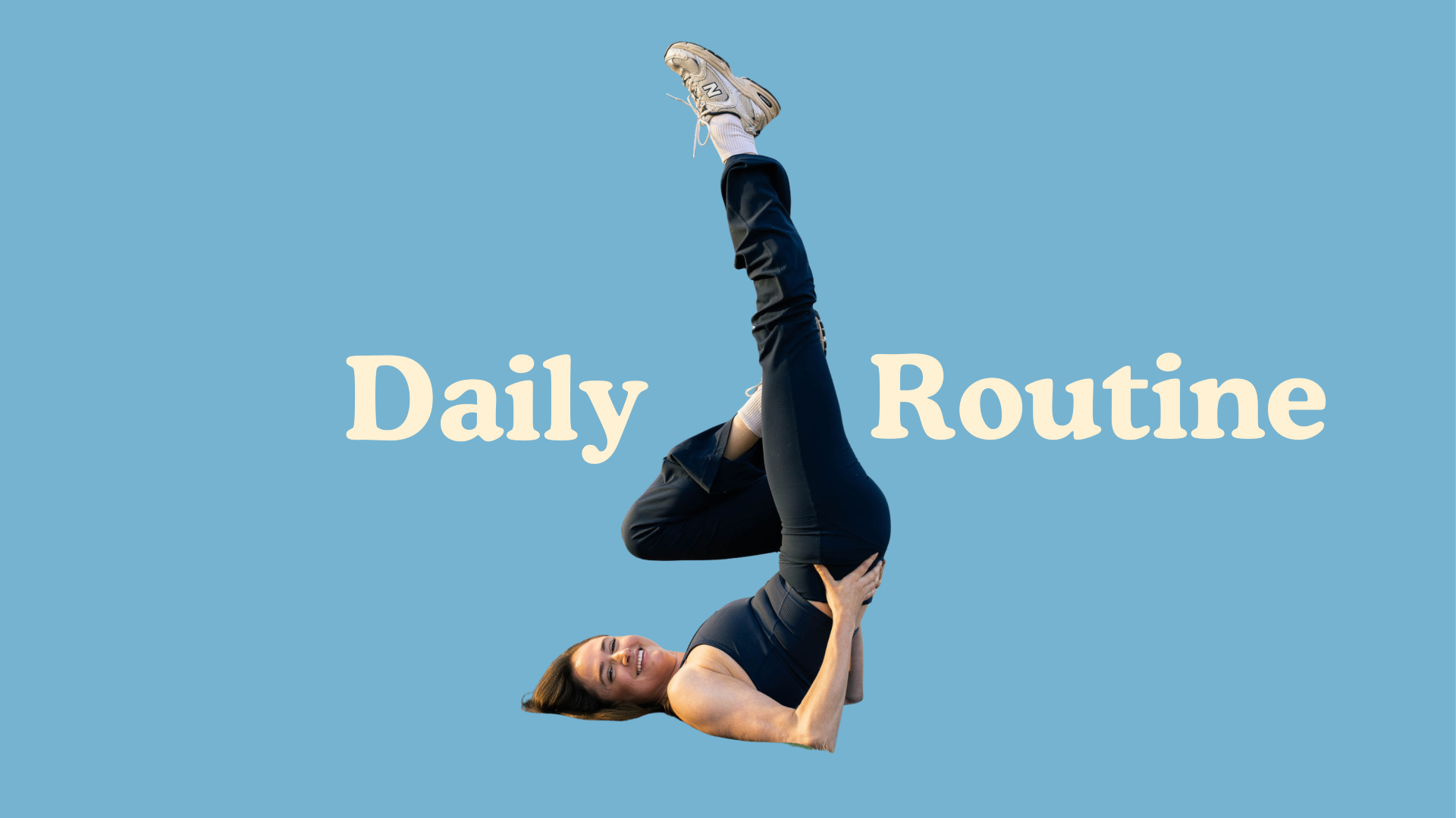 Free Core Connections Daily Routine