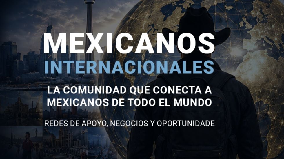 Mexicanos Internacionales