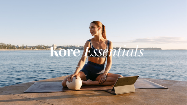 The Kore Intro Offer 
