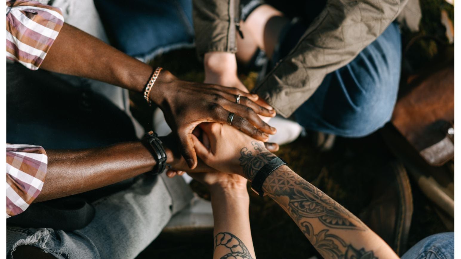 Community Membership- Root