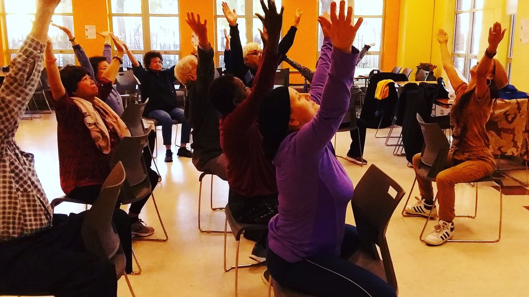 Executive Membership-Flourish