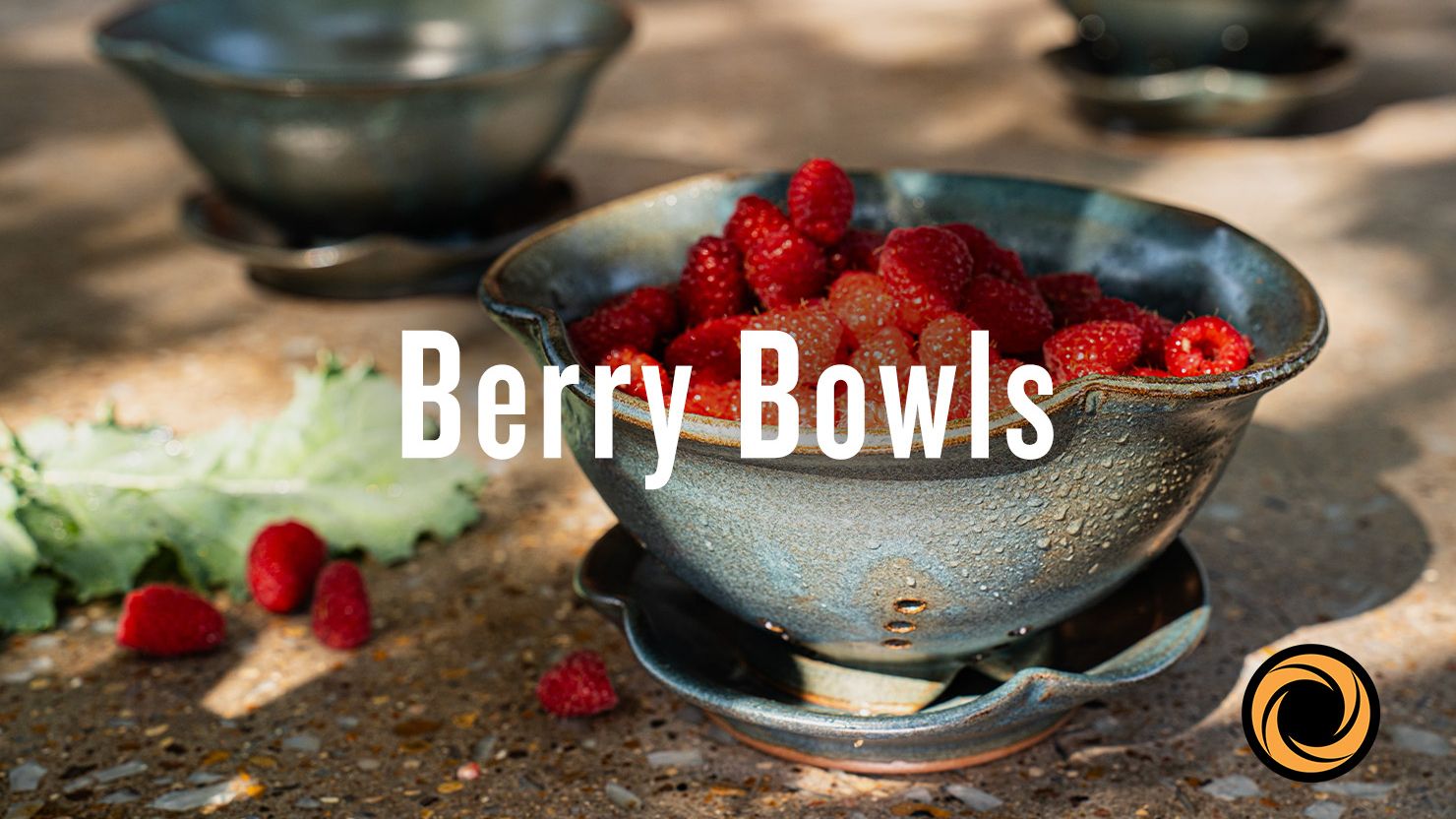 Berry Bowls