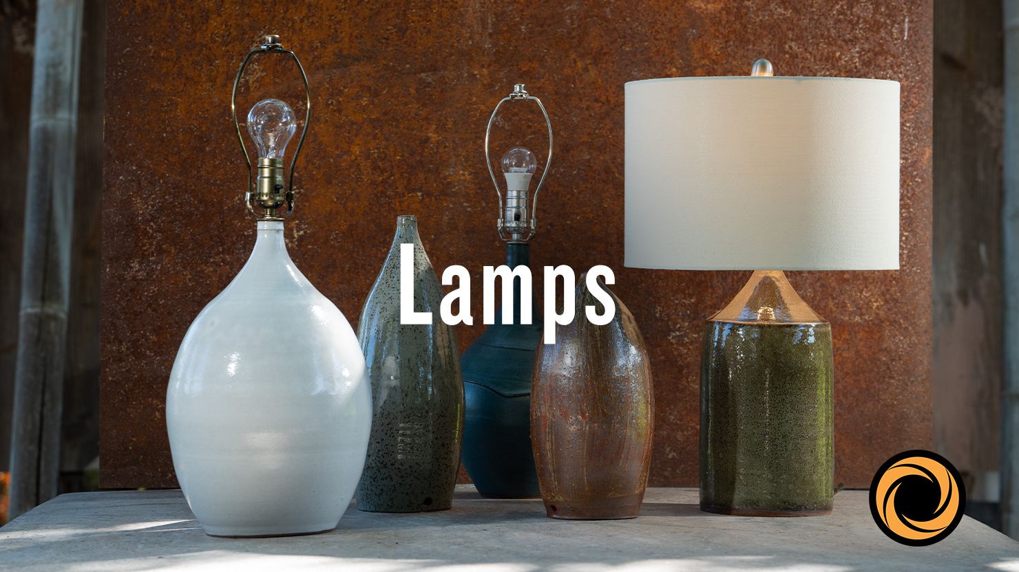 Lamps