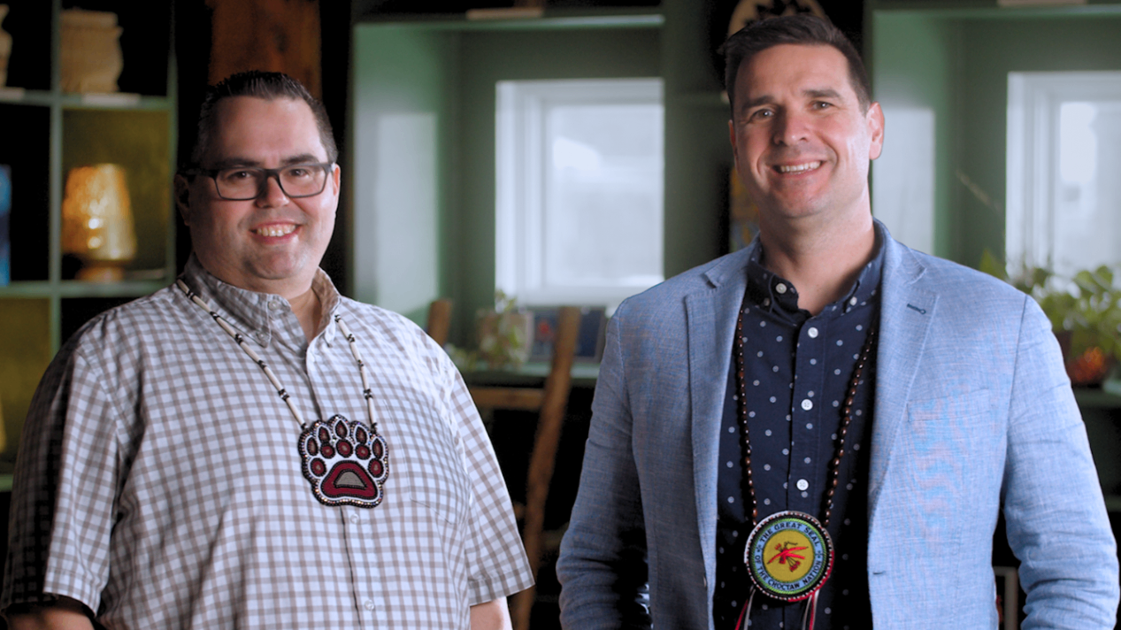 Indigenous Bible Interpretation (Course Preview)