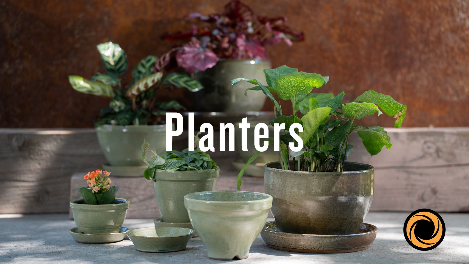 Planters
