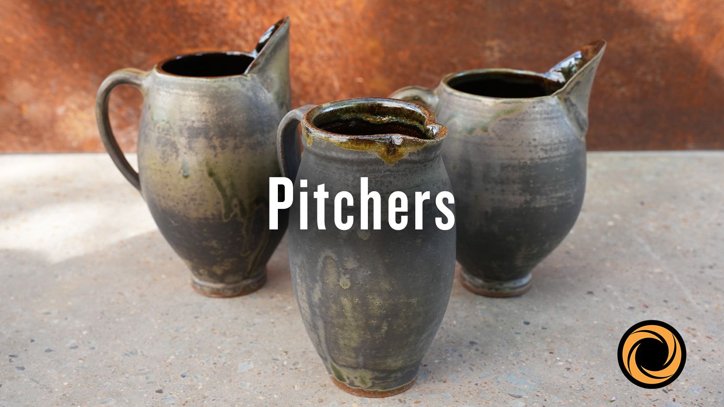 Pitchers