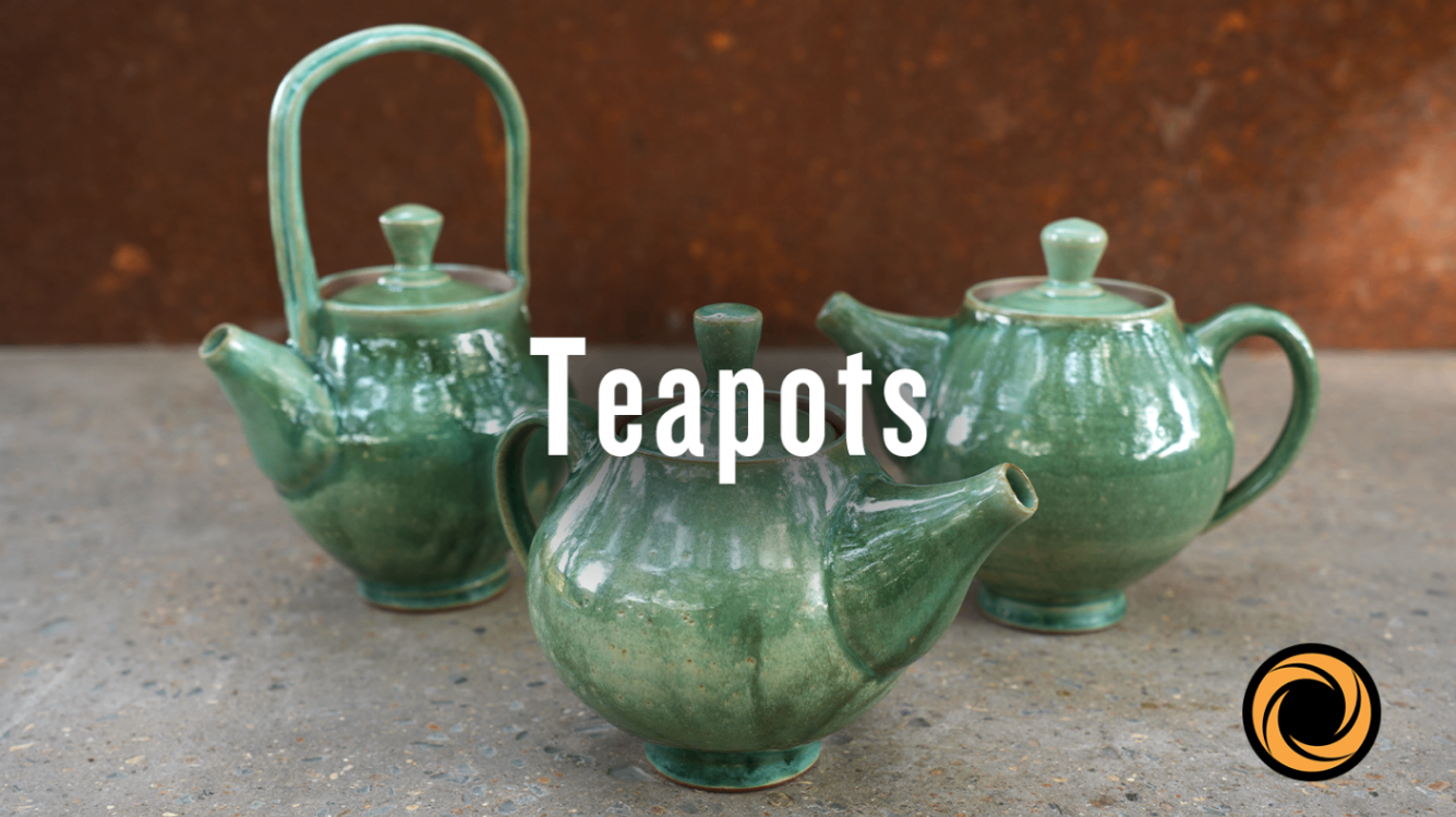 Teapots