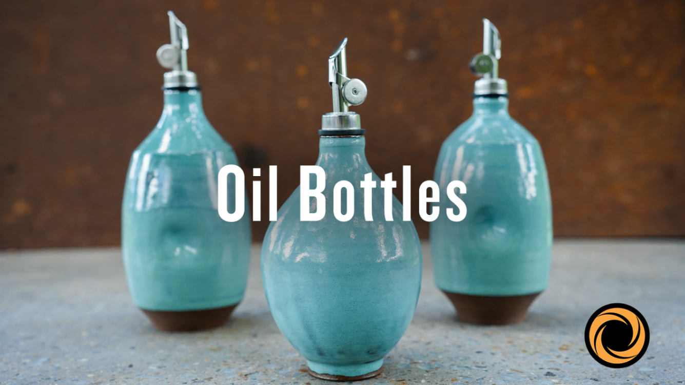 Oil Bottles