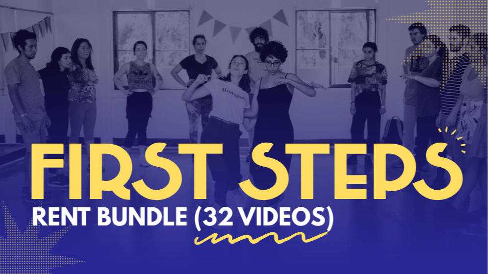 First Steps