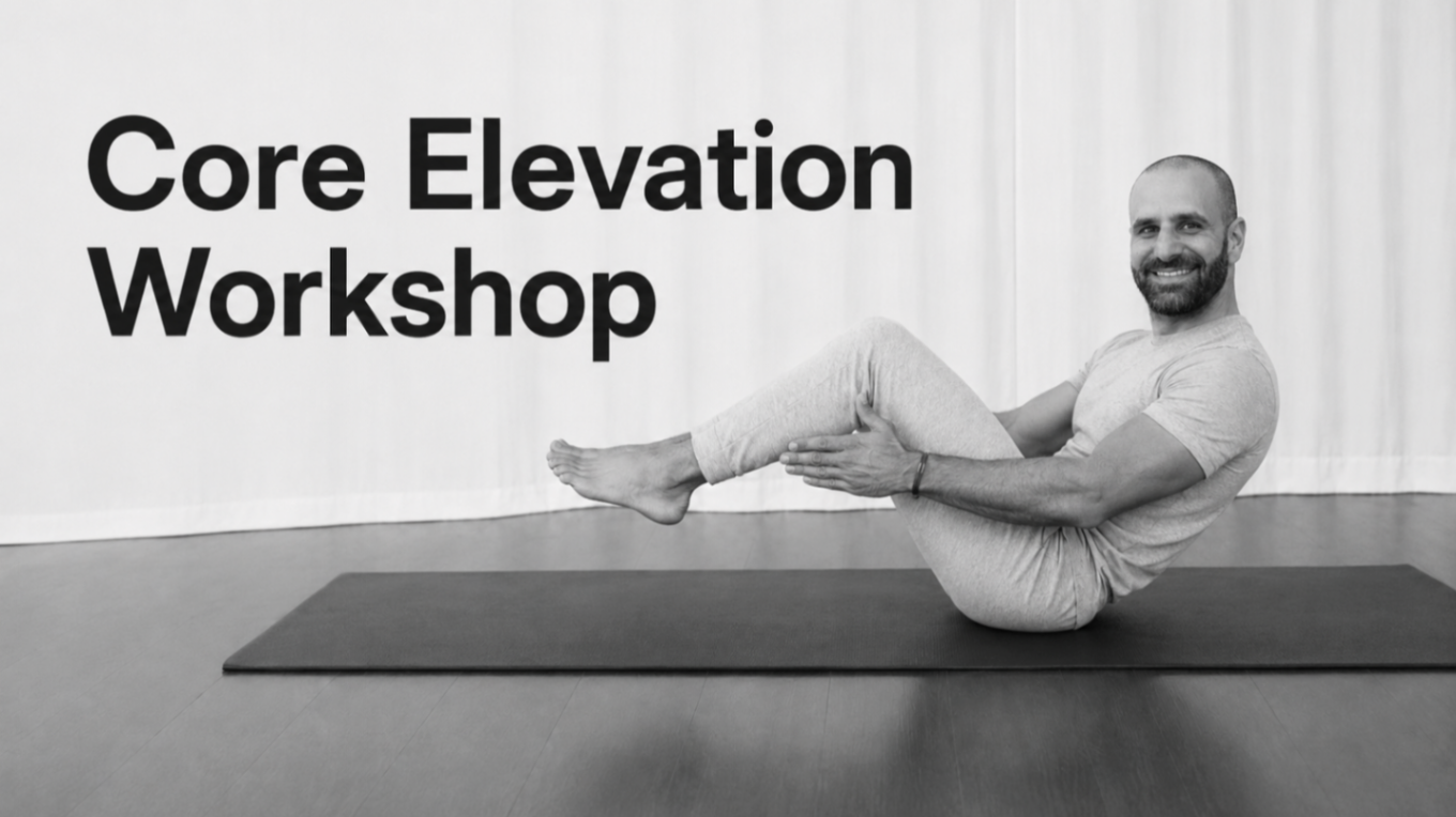 Core Elevation Workshop