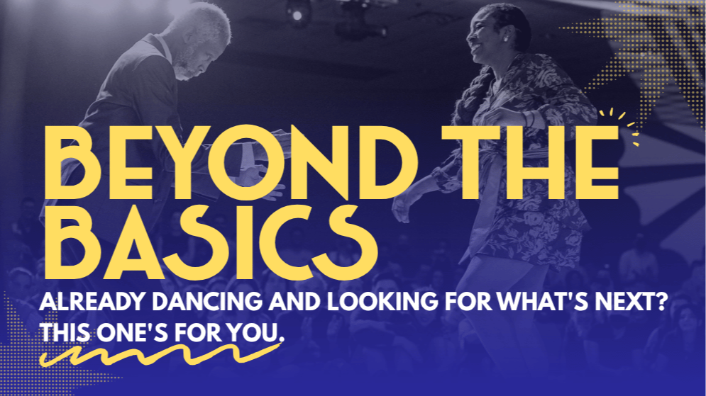 Beyond the Basics