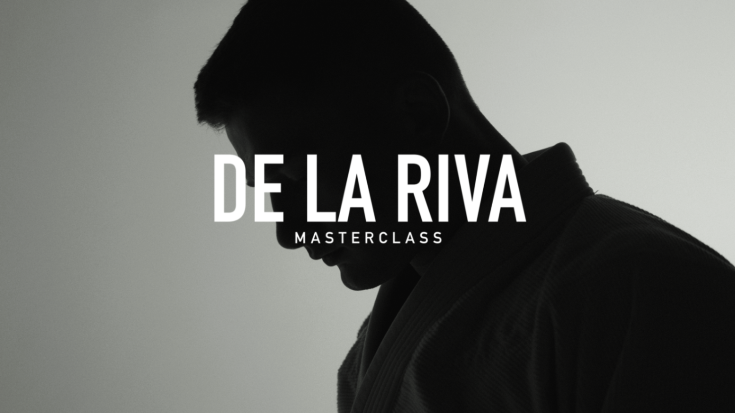 Free: De La Riva Master Class by Cole Abate