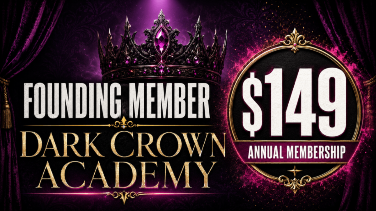 Yearly plan-Founding Member