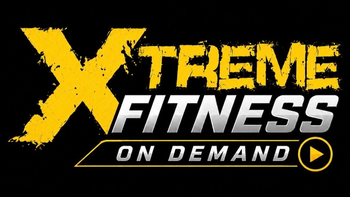 Xtreme Fitness On Demand Monthly