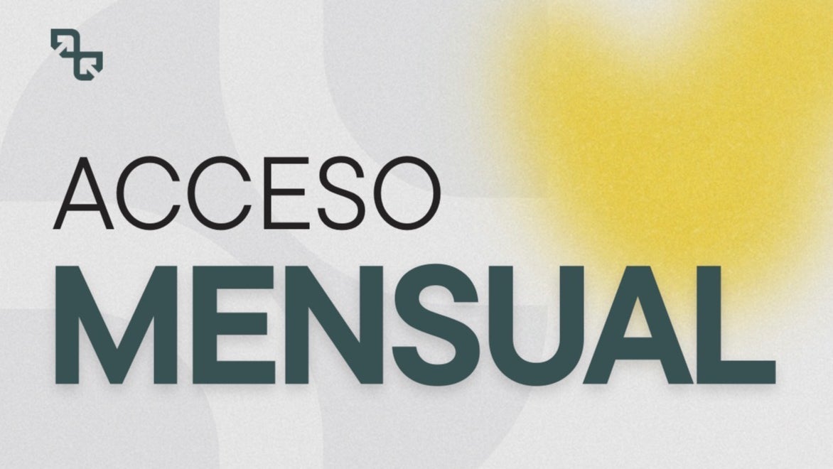 Acceso Plus (Trial)