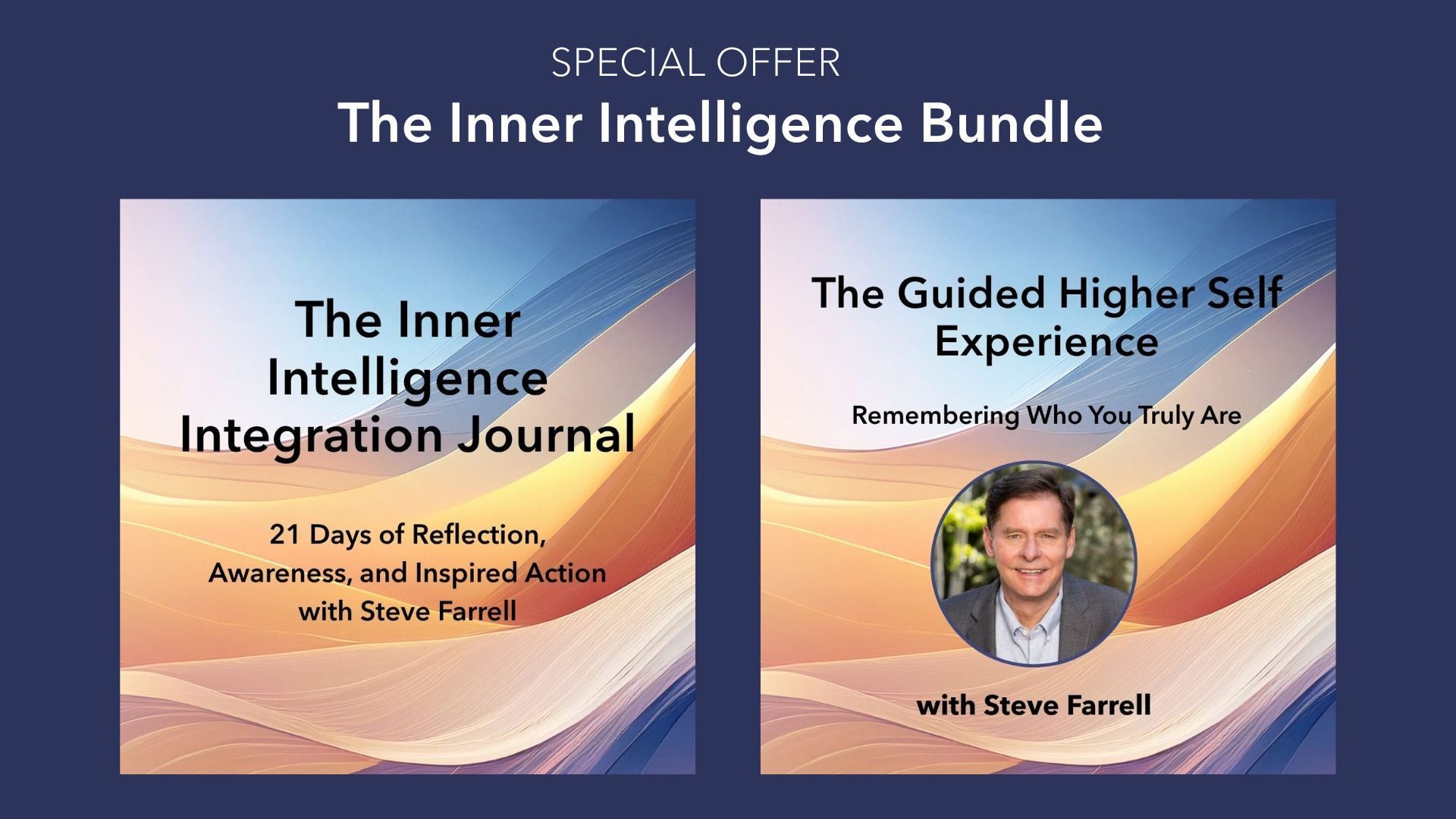 The Inner Intelligence Bundle