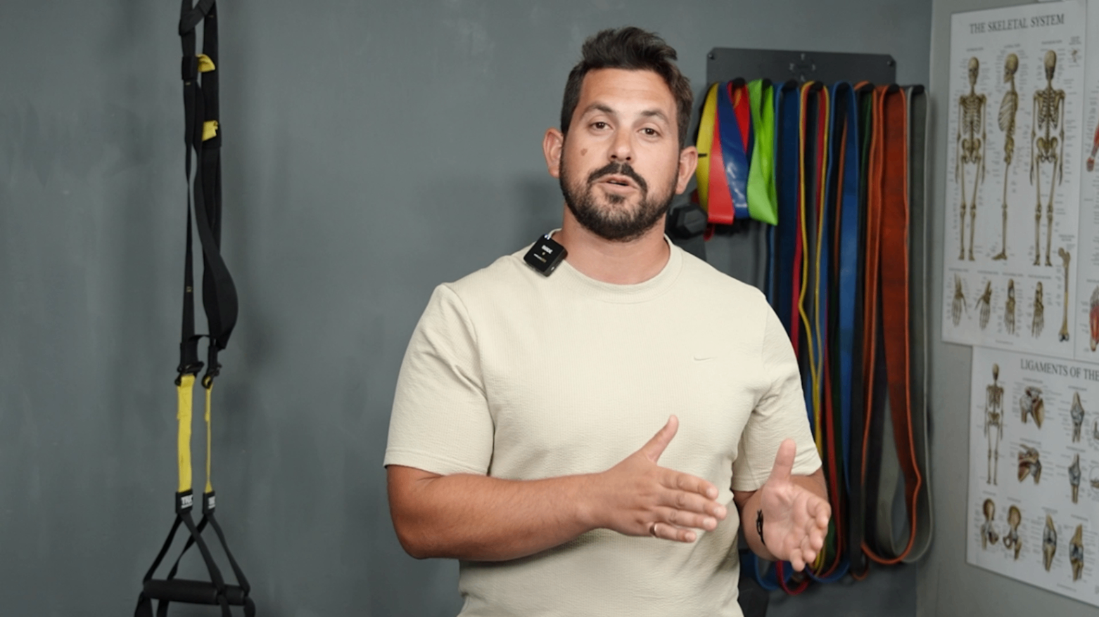 The LIFT Blueprint Masterclass