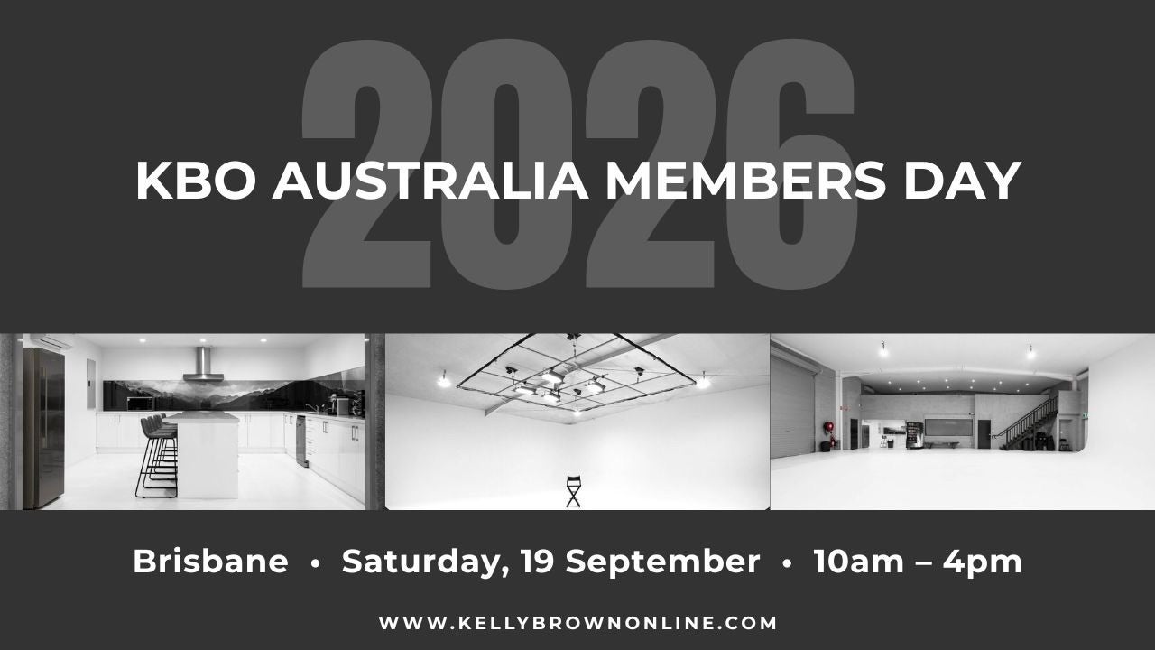KBO Australia Members Day - 19 September 2026