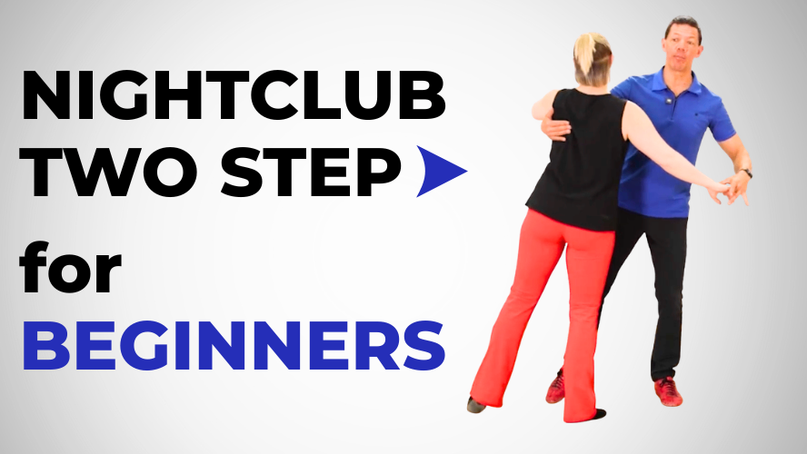 Nightclub 2-Step Fundamentals 
