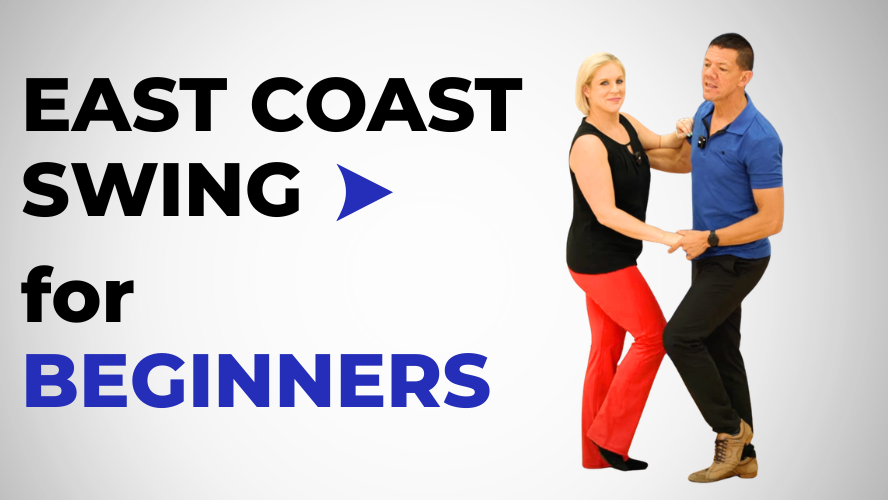 East Coast Swing Fundamentals 