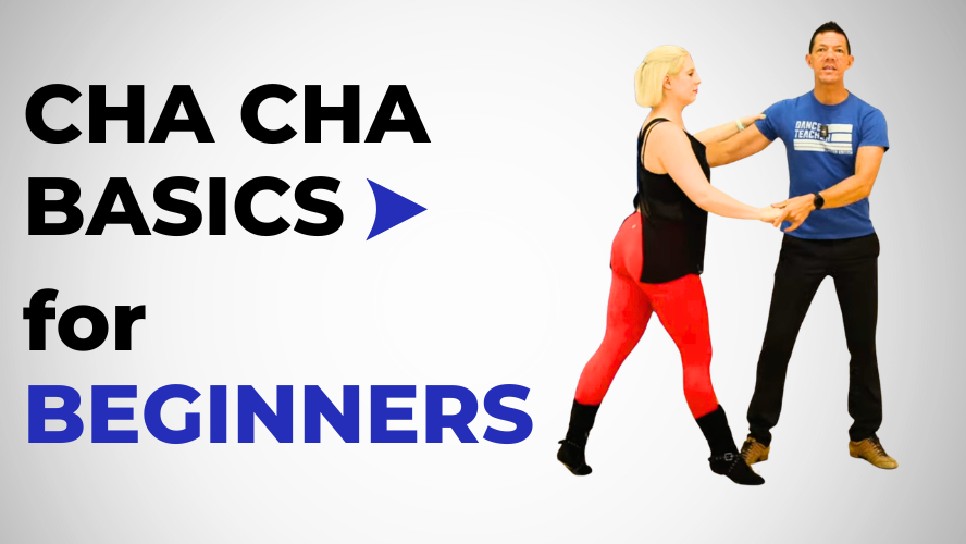 Cha Cha Fundamentals 