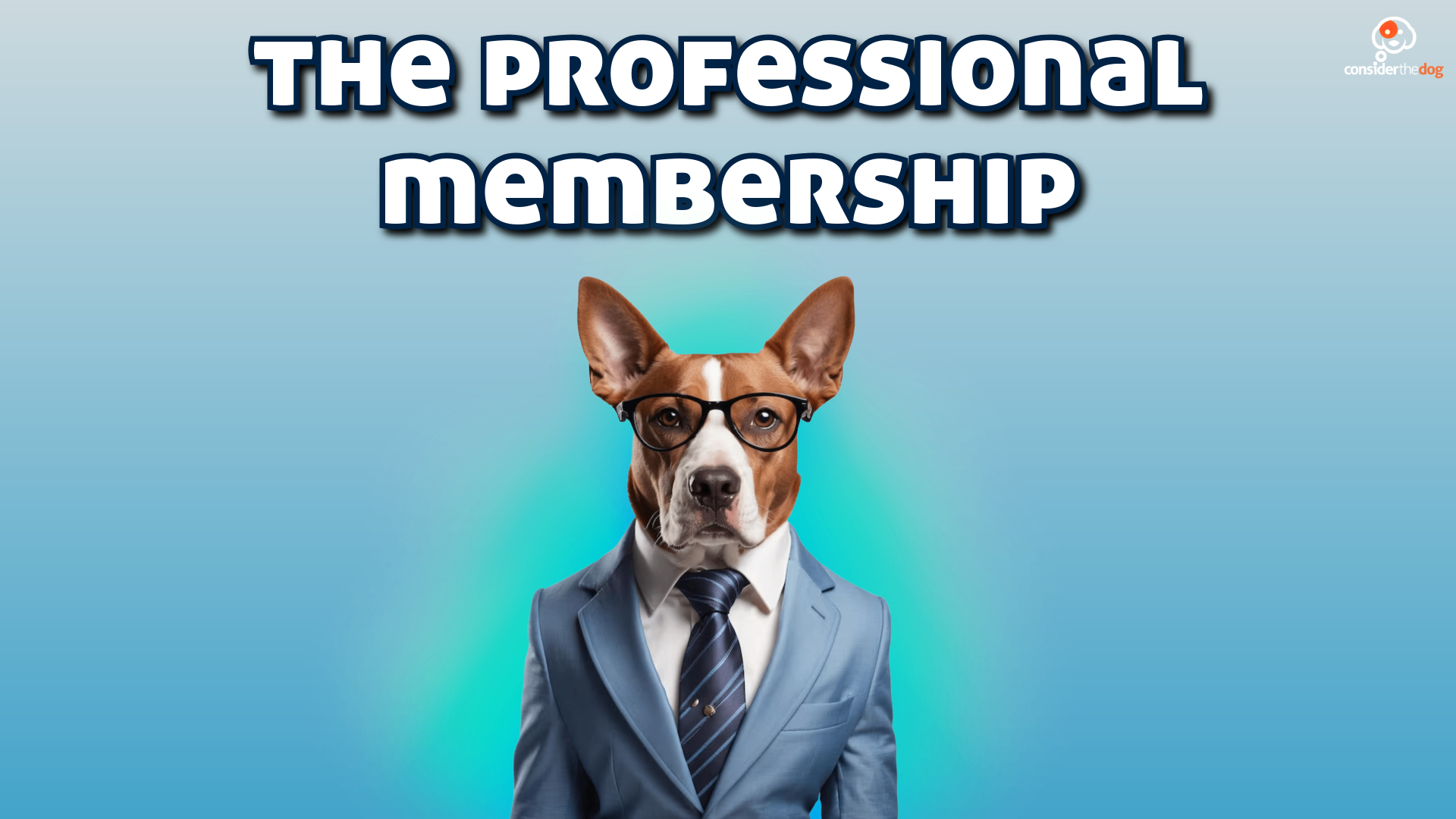 Professional Membership