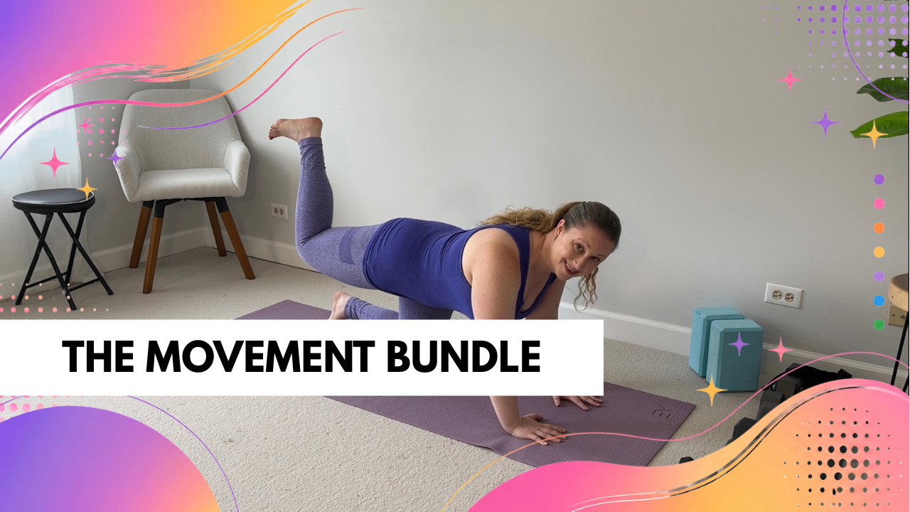 MOVEMENT BUNDLE