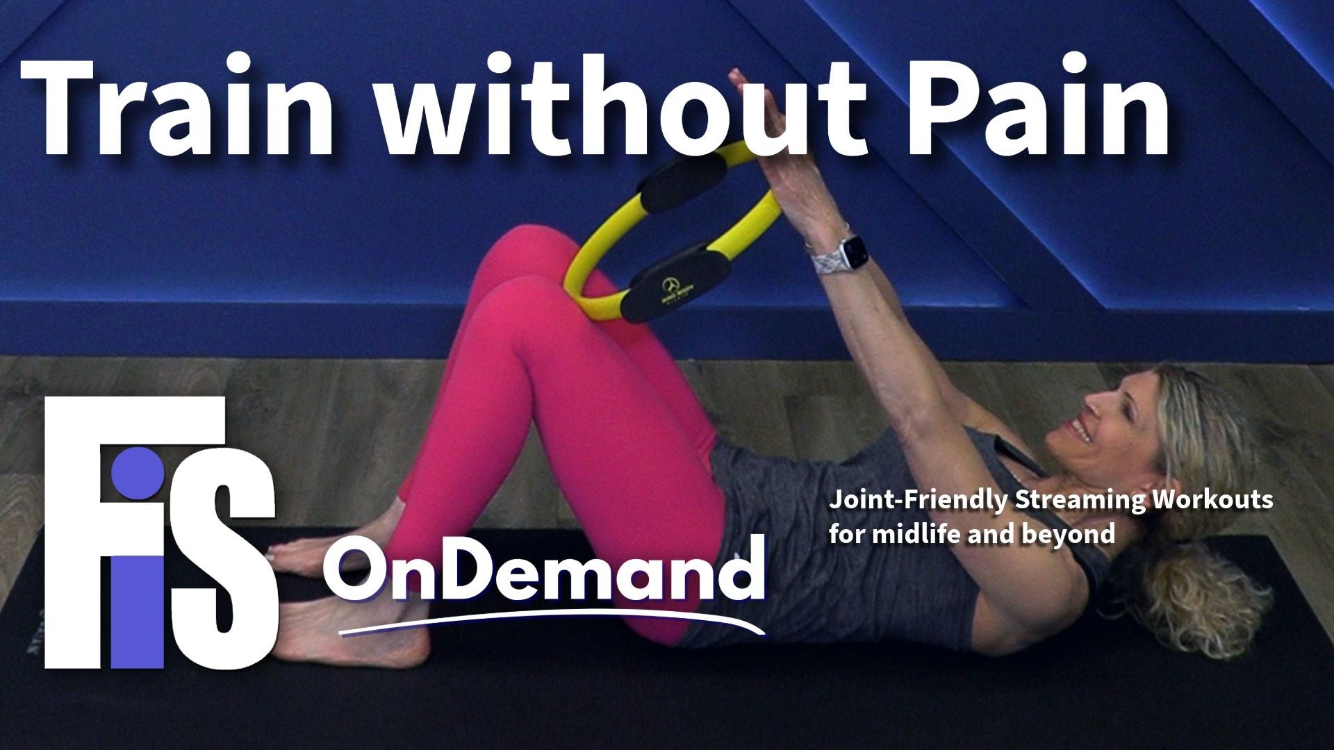 FIS OnDemand 7-Day Free Trial