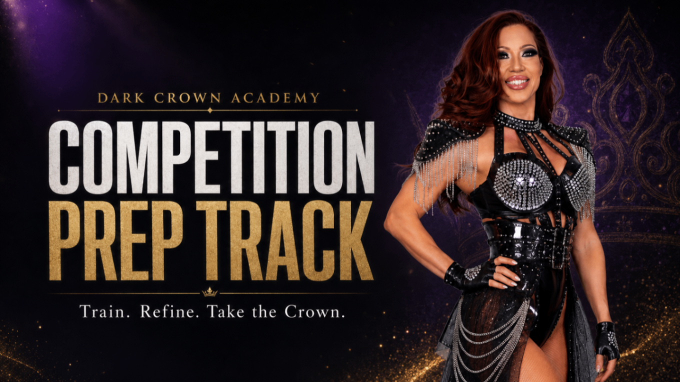 Competition Path Monthly