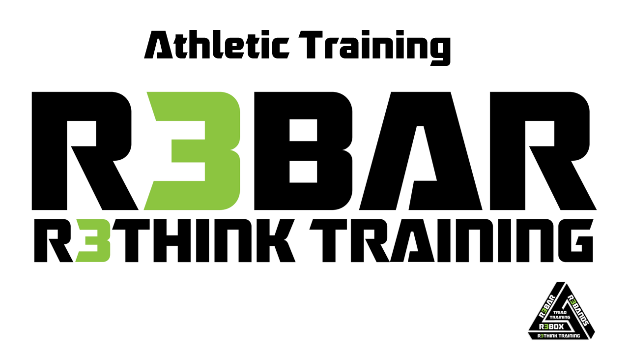 R3BAR Athletic Training 