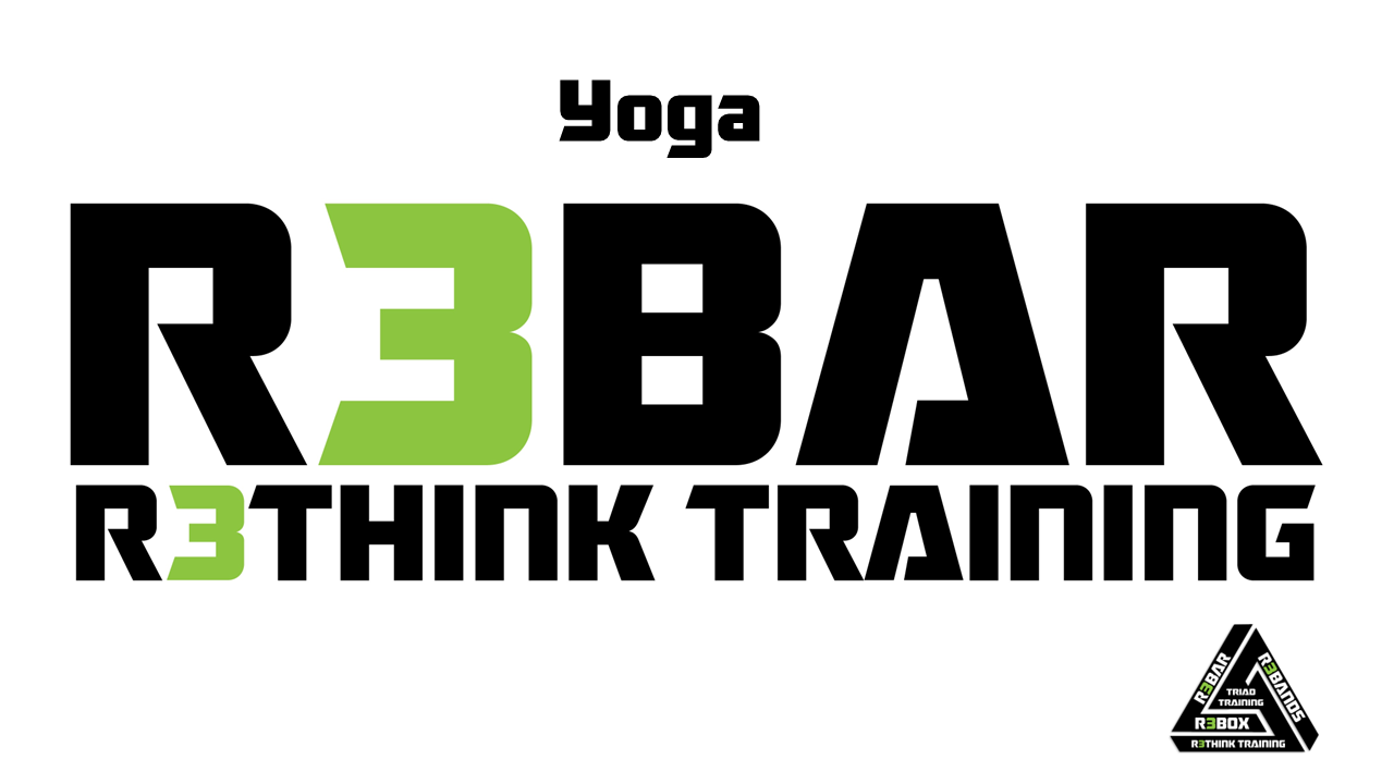 R3BAR Yoga