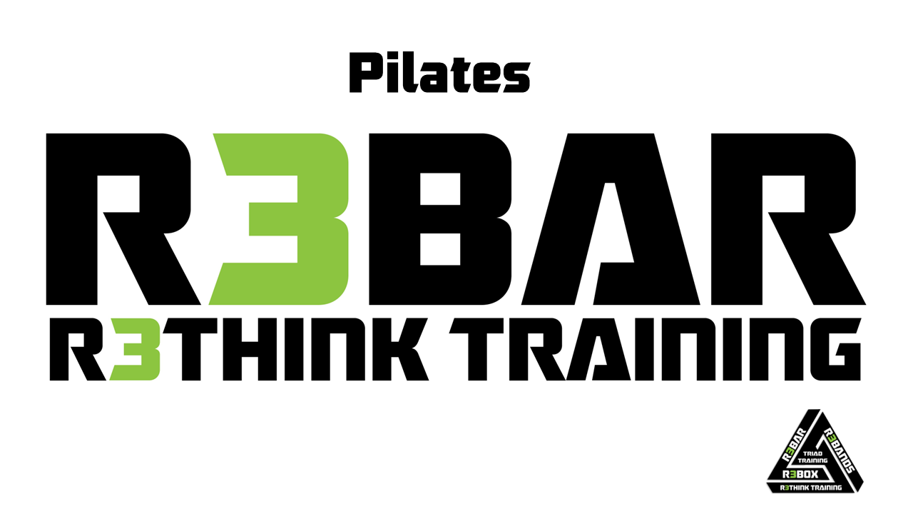 R3BAR Pilates