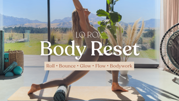 Lo Rox Body Reset