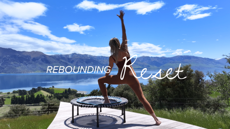 Rebounding Reset