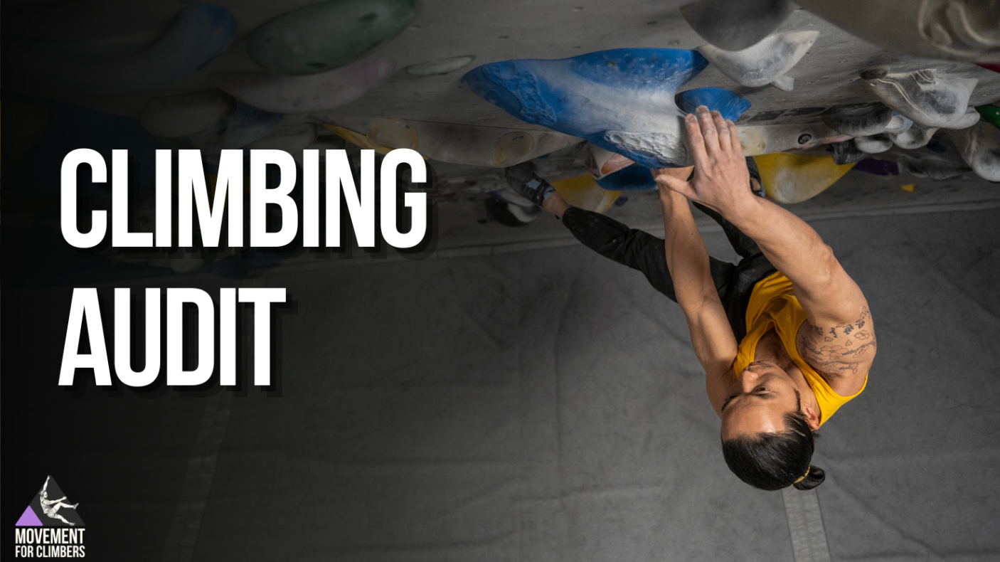 Climbing Audit