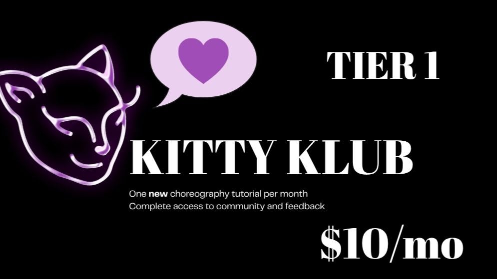 Kitty Klub