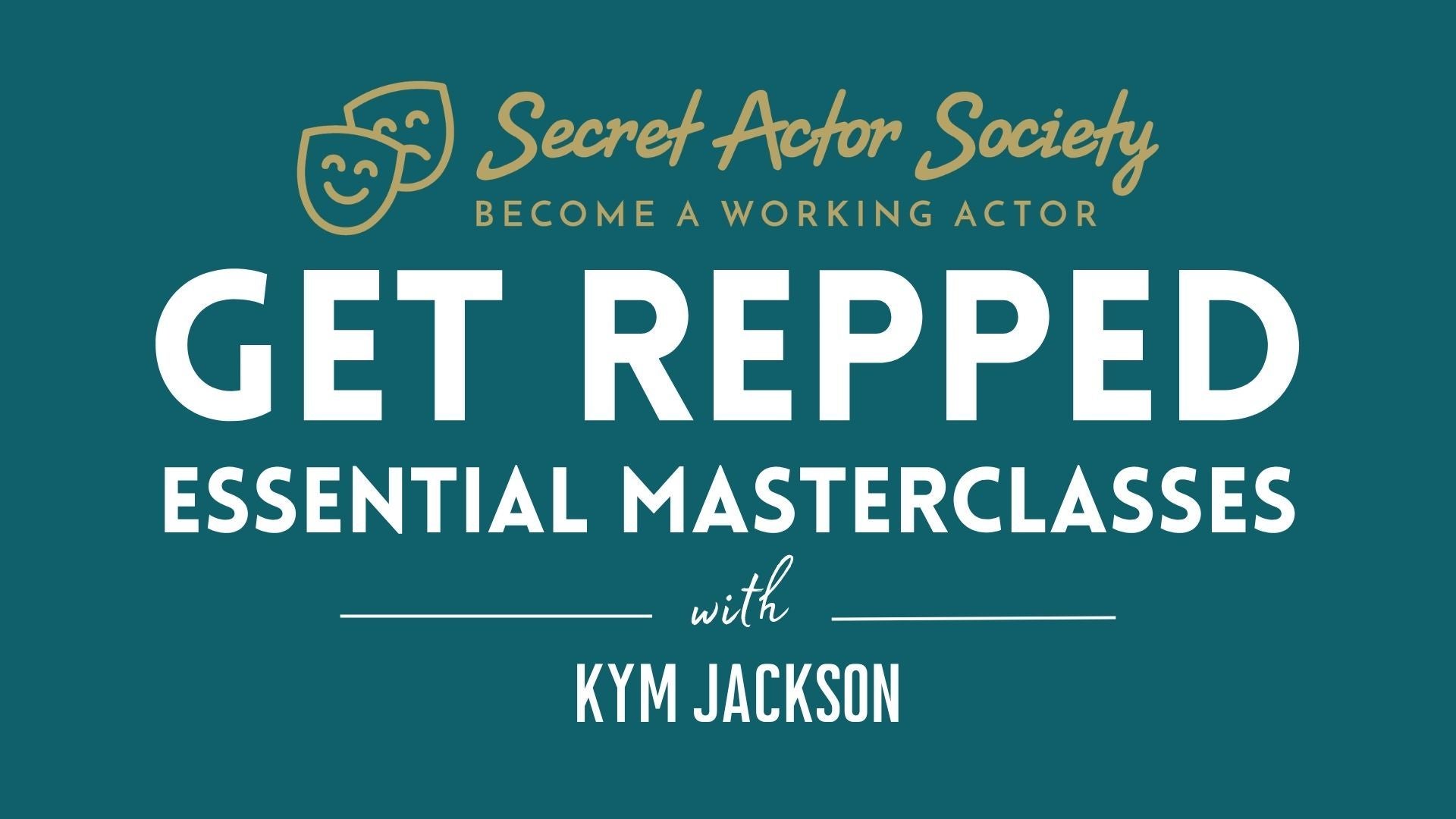 Get Repped - Essentials 