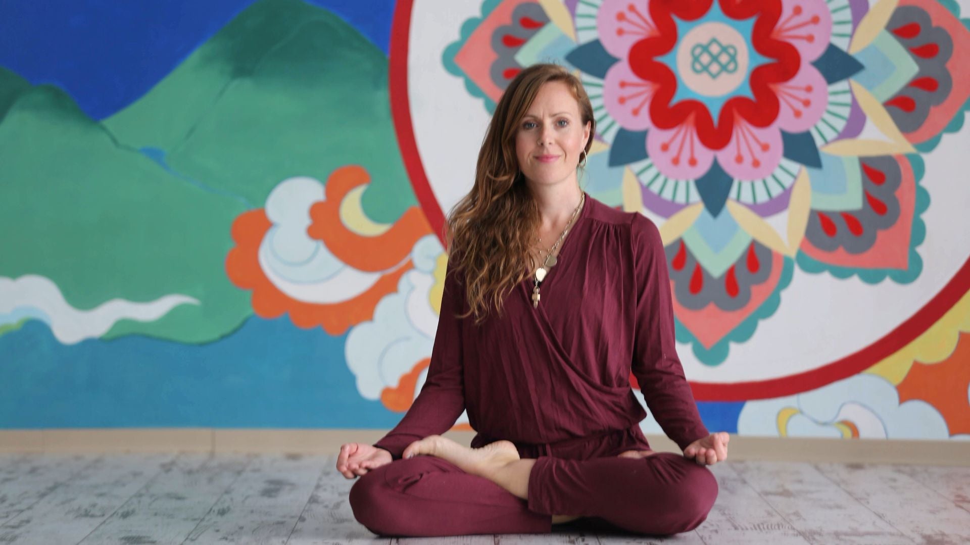 Live + 6 mnth replay Secrets of Mudra & Mantra