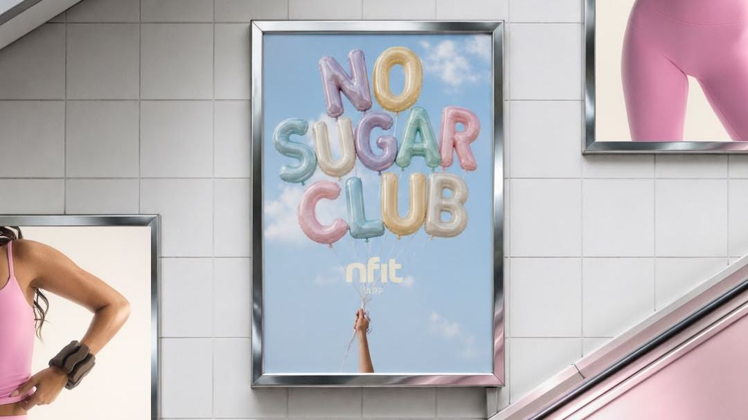 No Sugar Club