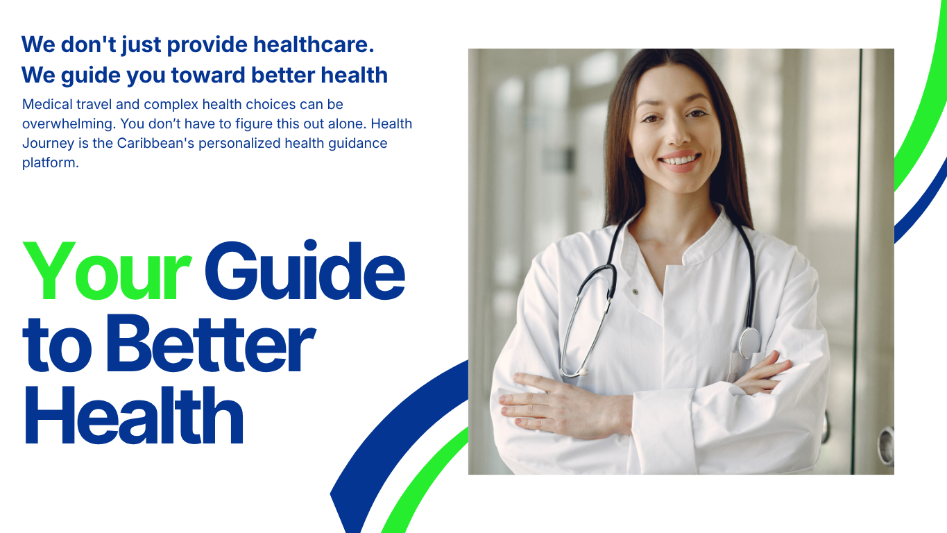 VIP Health Journey