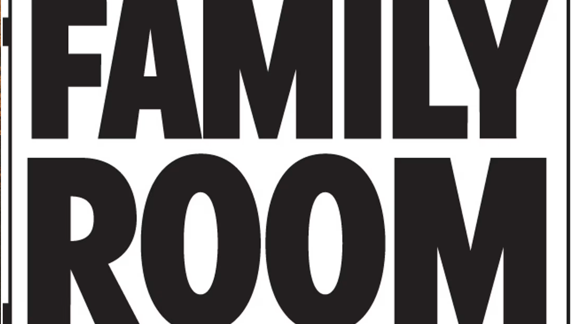 Church Builder | Family Room