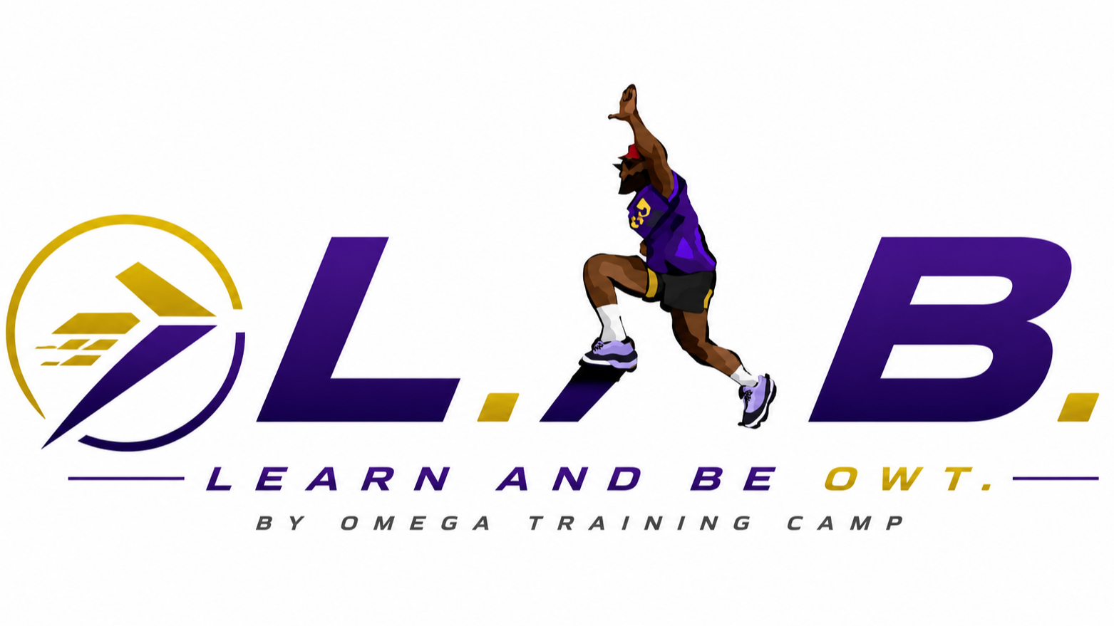 The Full L.A.B. Starter Pack For Beginners! — Learn And Be Owt! 19 Hops and 1 March!