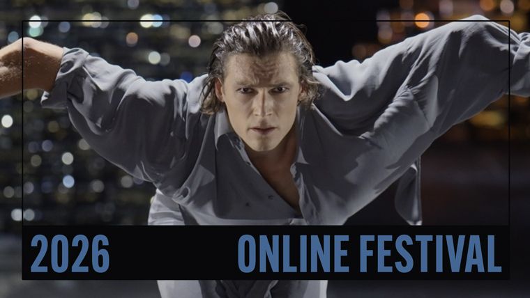 2026 Festival Pass