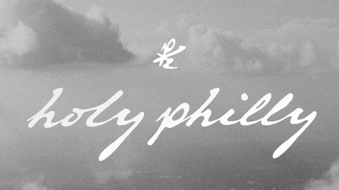 Church Builder | Holy Philly