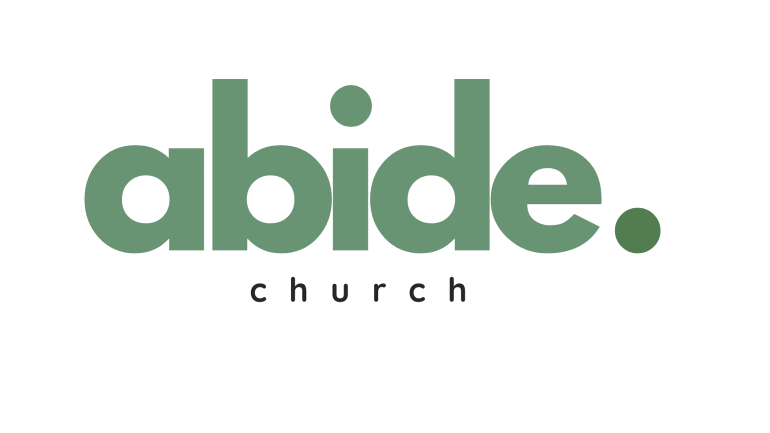Church Builder | Abide Church