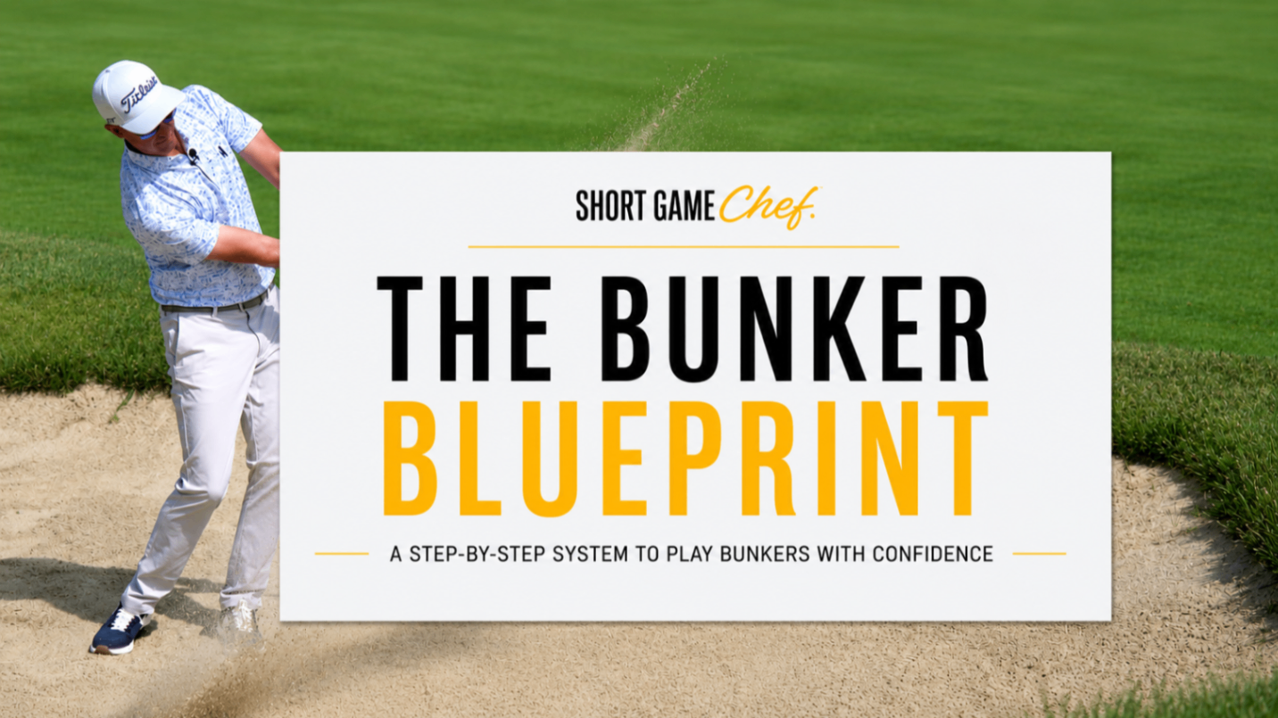 The Bunker Blueprint