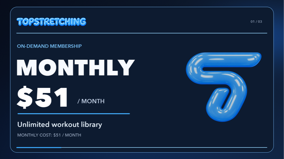 MONTHLY 