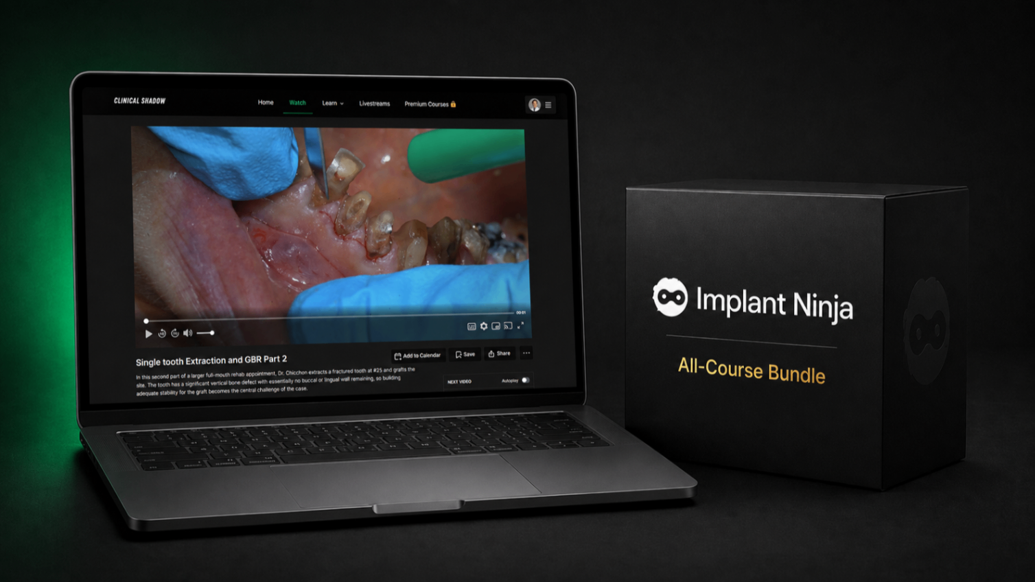 All Courses+ Lifetime Deal