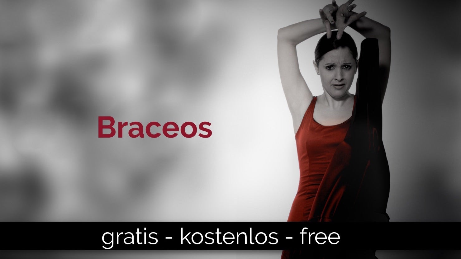 Pack Braceos gratis-free